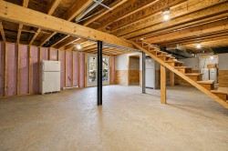 Basement - 
