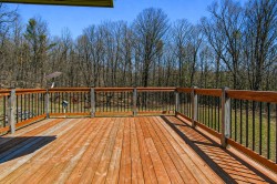 Balcony - 