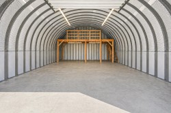 Garage - 
