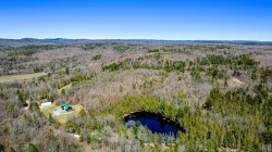 Overall view - 