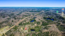 Overall view - 