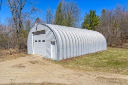 Garage - 