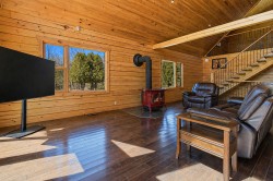 Living Room - 