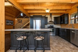 Kitchen - 