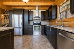 Kitchen - 