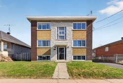 1840 Rue Gustave-Désourdy Longueuil (Saint-Hubert), QC J4T 1Y8