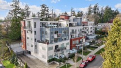 205-1450 Glentana Rd View Royal, BC V9A 2P8