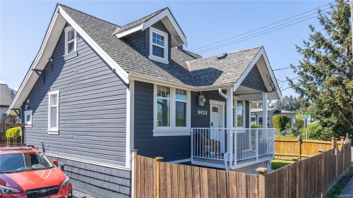 9628 Front St, Chemainus, BC 