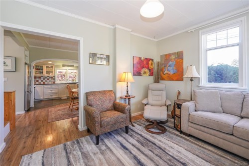 9628 Front St, Chemainus, BC 