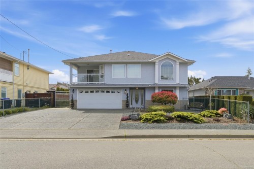 846 Wright Rd, Parksville, BC 