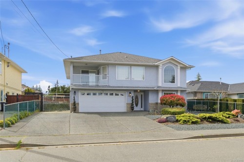 846 Wright Rd, Parksville, BC 