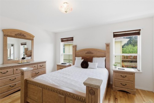 846 Wright Rd, Parksville, BC 