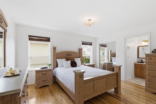 846 Wright Rd, Parksville, BC 