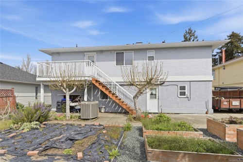 846 Wright Rd, Parksville, BC 