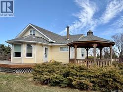 Harder Acreage 50 acres  Swift Current Rm No. 137, SK S0N 2Y0