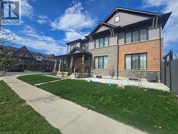 200 BEDROCK Drive Stoney Creek, ON L8J 0M2