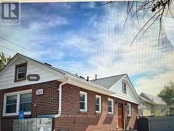 756 CHEAPSIDE STREET  London East, ON N5Y 3Y7