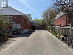 756 CHEAPSIDE STREET  London East, ON N5Y 3Y7