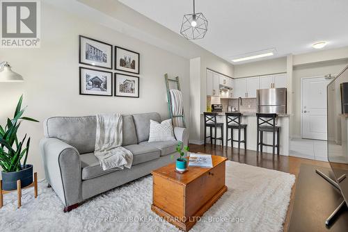 403 - 1083 GORDON STREET  Guelph, ON N1G 0E8