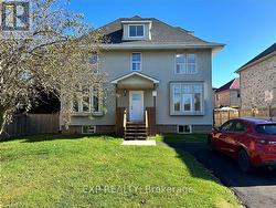 UPPER - 526 FIFTY ROAD Hamilton, ON L8E 5T4