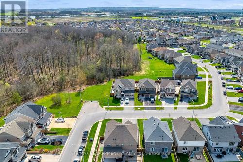 1 ELDERBERRY ROAD  Thorold, ON L2V 0E7