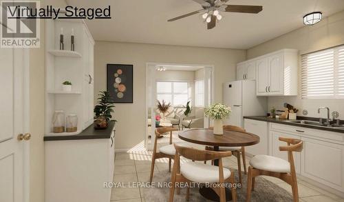 159 Nelles Road, Welland (Lincoln/Crowland), ON - Indoor