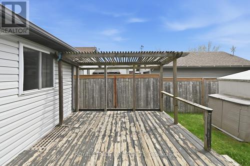 159 Nelles Road, Welland (Lincoln/Crowland), ON - Outdoor With Exterior