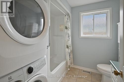 159 Nelles Road, Welland (Lincoln/Crowland), ON - Indoor Photo Showing Laundry Room