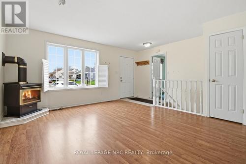159 Nelles Road, Welland (Lincoln/Crowland), ON - Indoor With Fireplace