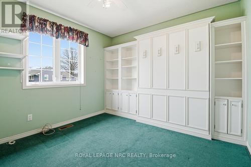 159 Nelles Road, Welland (Lincoln/Crowland), ON - Indoor Photo Showing Other Room