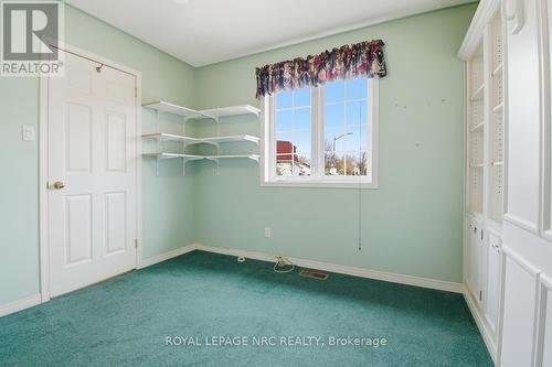159 Nelles Road, Welland (Lincoln/Crowland), ON - Indoor Photo Showing Other Room