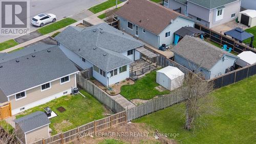 159 Nelles Road, Welland (Lincoln/Crowland), ON - Outdoor