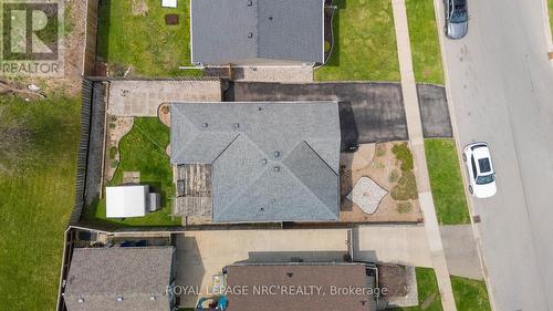 159 Nelles Road, Welland (Lincoln/Crowland), ON - Outdoor