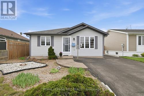 159 Nelles Road, Welland (Lincoln/Crowland), ON - Outdoor