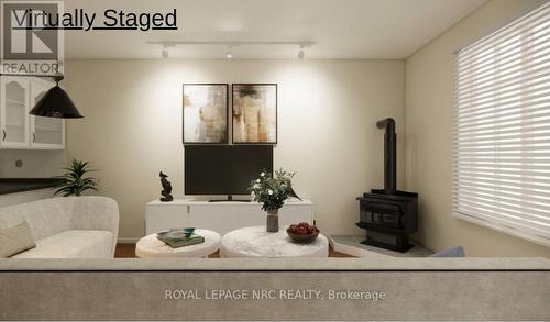 159 Nelles Road, Welland (Lincoln/Crowland), ON - Indoor