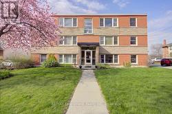 204 - 830 ROBINSON STREET Burlington (Brant), ON L7R 2L5