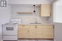 204 - 830 ROBINSON STREET Burlington (Brant), ON L7R 2L5