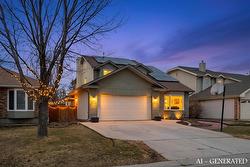 72 Hillberry Bay  Winnipeg, MB R3Y 1J4