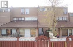 231 - 260 JOHN GARLAND BOULEVARD Toronto, ON M9V 1N8