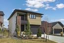 6 Siddiqui Ridge, Winnipeg, MB  - Outdoor 