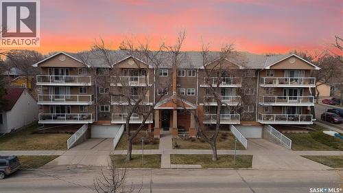 203 921 Main STREET  Saskatoon, SK S7H 0K4