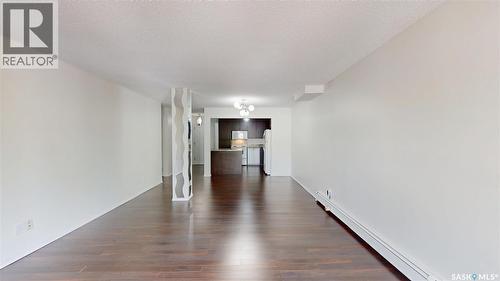 203 921 Main Street, Saskatoon, SK - Indoor Photo Showing Kitchen