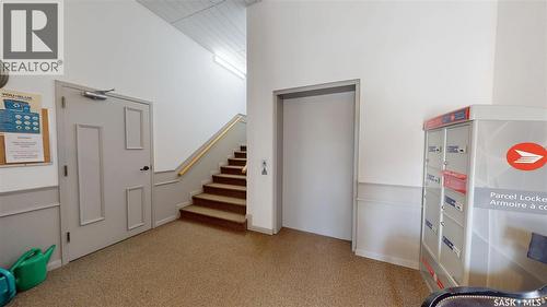 203 921 Main Street, Saskatoon, SK - Indoor Photo Showing Other Room