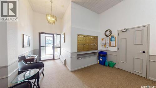 203 921 Main Street, Saskatoon, SK - Indoor Photo Showing Other Room