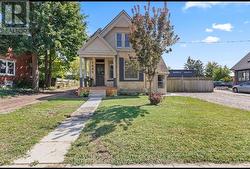 MAIN LEVEL UNIT - 7065 LONGWOODS ROAD London South (South Mm), ON N6P 1B6