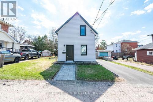 131 PATRICK AVENUE  Renfrew, ON K7V 3H3
