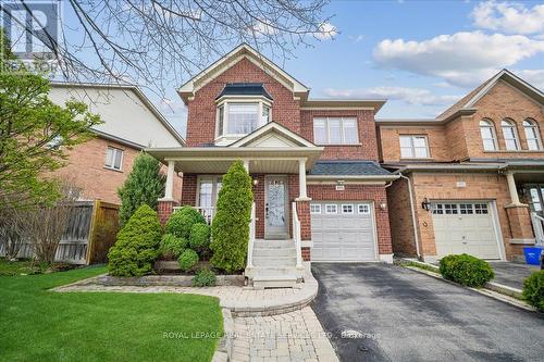 495 GRANT WAY  Milton, ON L9T 0V2