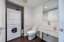 Salle de lavage - 