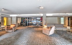 Salle communautaire - 