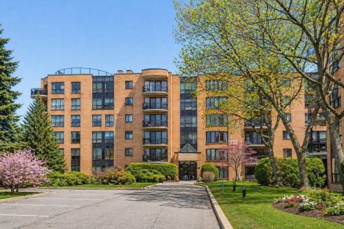 Extérieur - 105-777 Rue De La Noue, Montréal (Verdun/Île-Des-Soeurs), QC - Outdoor With Facade
